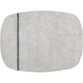 Thumbnail photo of Oona Carpet - Carpet - Grey / 175x240 - 175 x 240 cm