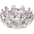 Thumbnail photo of Hope Ceiling D66/30p 109 Cm - Pendellampor - Francisco Gomez Paz,paolo Rizzatto - Silver