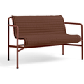 Thumbnail photo of Palissade Dining Bench Soft Quilted Cushion