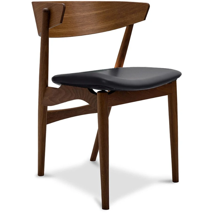 Sibast No.7 Dining Chair