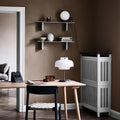 Thumbnail photo of Column JA2 Shelf