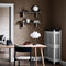 Thumbnail photo of Column JA2 Shelf