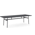 Thumbnail photo of Union Table - Rectangular - Dining Table - Black