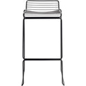Hee Bar Stool, H75 Cm