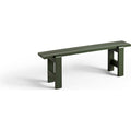 Thumbnail photo of Weekday Bench, 140 Cm Fra Hay