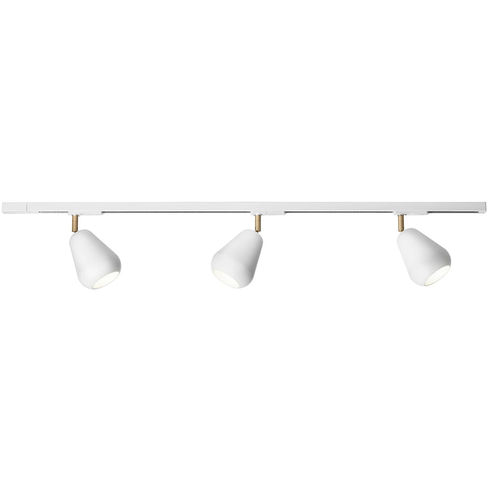 Photo of Anoli Spot Track 3 Ceiling Lamp