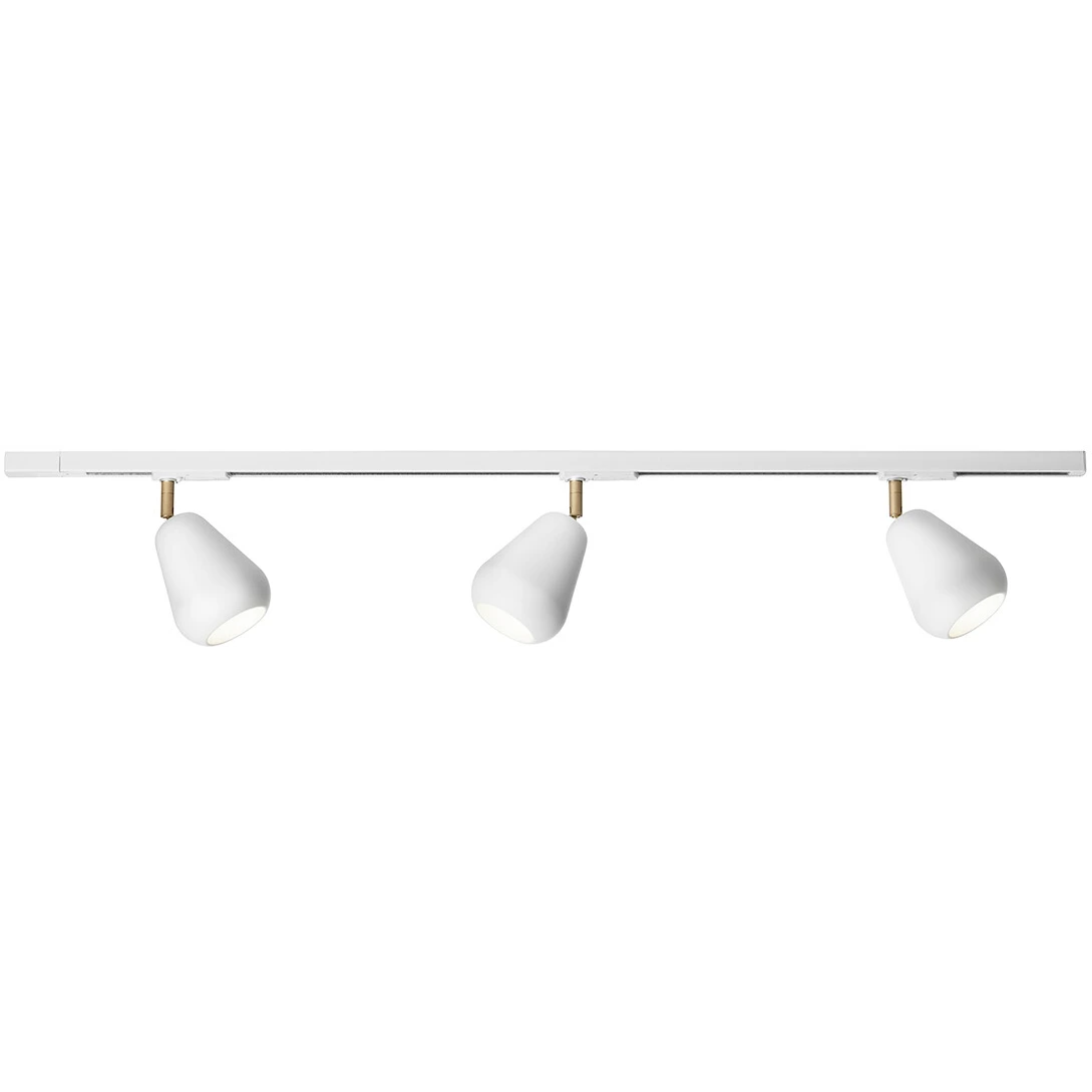 Anoli Spot Track 3 Ceiling Lamp