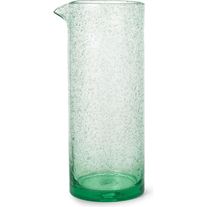 Photo of Oli Jug - Kande - Clear - W9 X H22,5 X D10,5 Cm (1 Liter)