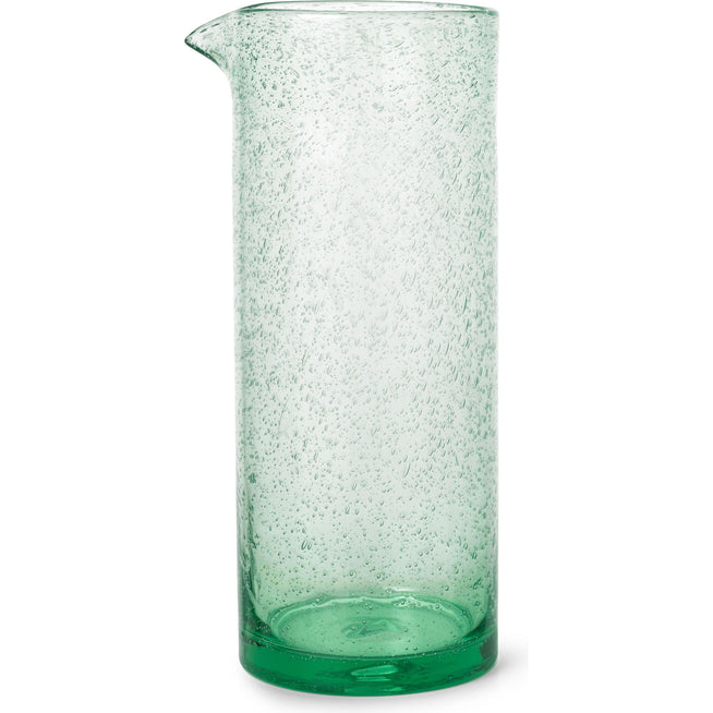 Photo of Oli Jug - Kande - Clear - W9 X H22,5 X D10,5 Cm (1 Liter)