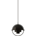 Thumbnail photo of Multi-Lite Pendant Lamp, Small