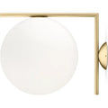 Thumbnail photo of Ic C/w2 Wall Lamp/ceiling Lamp