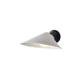 Thumbnail photo of Plume Wall Lamp Porcelain
