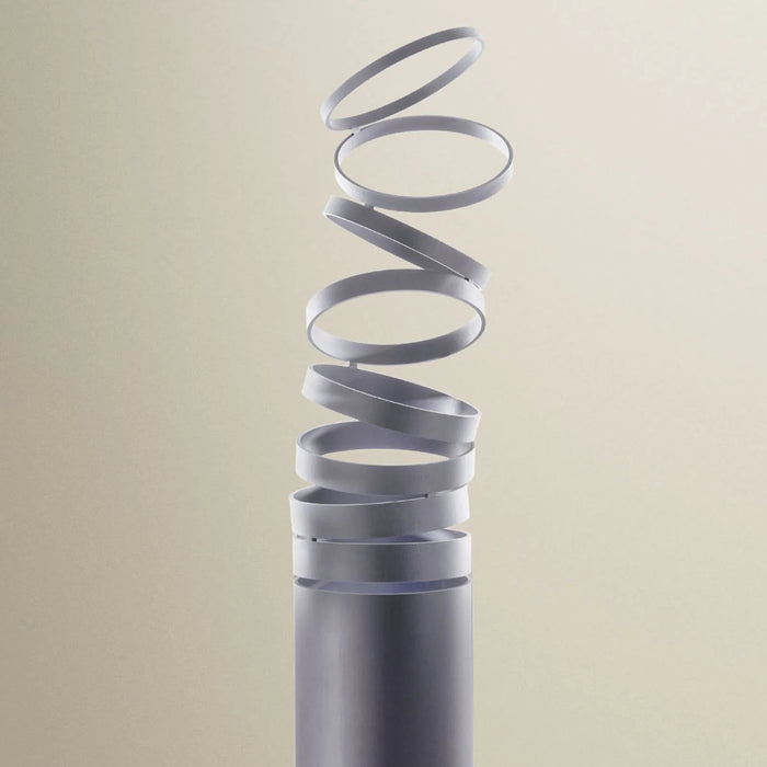 Photo of Decomposé Light F Led Floor Lamp