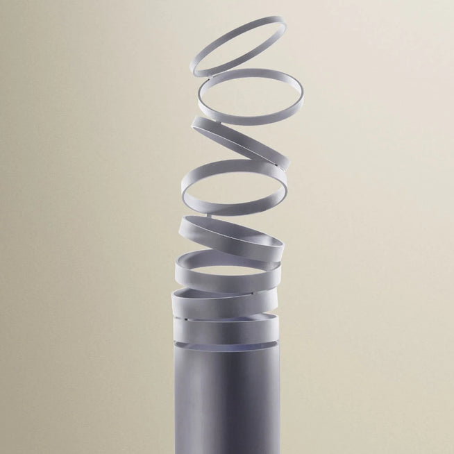 Photo of Decomposé Light F Led Floor Lamp