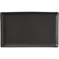 Thumbnail photo of Eli Plates Black - Set of 8 Pieces