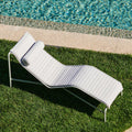 Thumbnail photo of Headrest Cushion for Palissade Chaise Longue