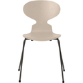 Thumbnail photo of ANT 3101 Chair - 4 Legs - Warm Graphite Base