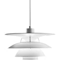 Thumbnail photo of PH 5-4½ Pendant Lamp