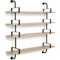 Thumbnail photo of Démon Wall Shelf 4