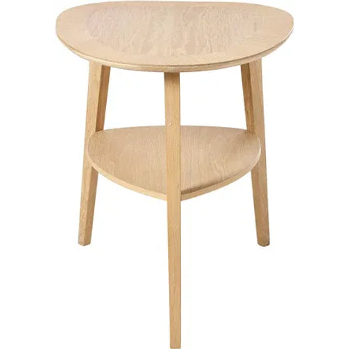 Photo of Heart Table