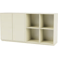 Thumbnail photo of Pair Classic Sideboard - Plinth H3 cm