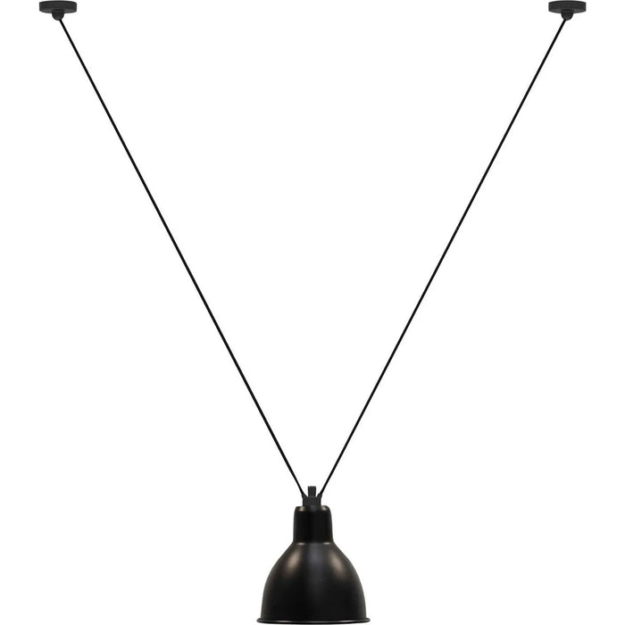 Photo of No. 323XL Ceiling Lamp From Lamp Gras