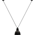 No. 323XL Ceiling Lamp From Lamp Gras