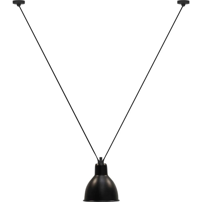 Photo of No. 323XL Ceiling Lamp From Lamp Gras
