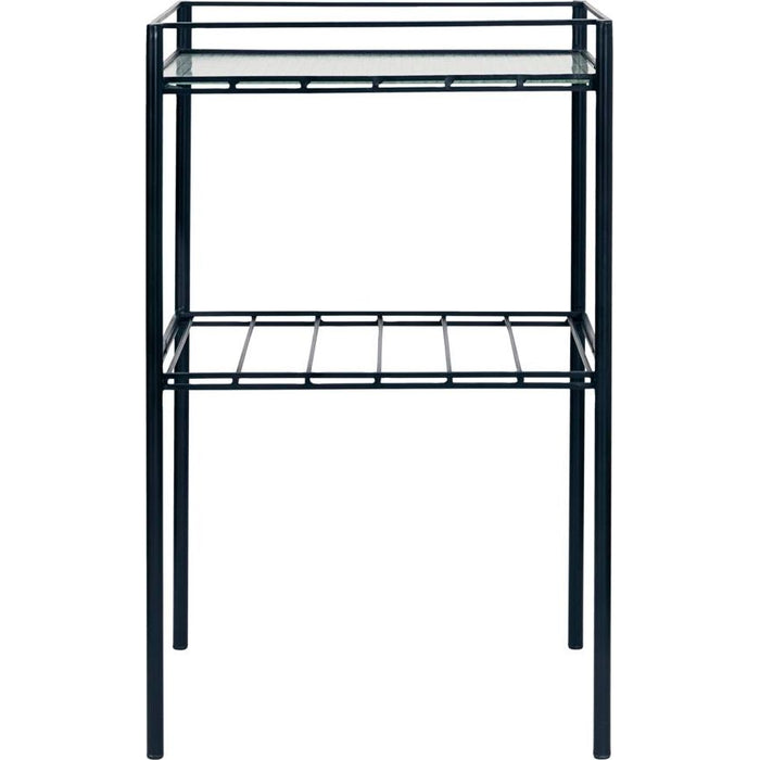 Photo of Gany Side Table - Black