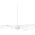 Thumbnail photo of Vertigo Pendant Lamp White Medium - Pendellampor - Constance Guisset - Vit