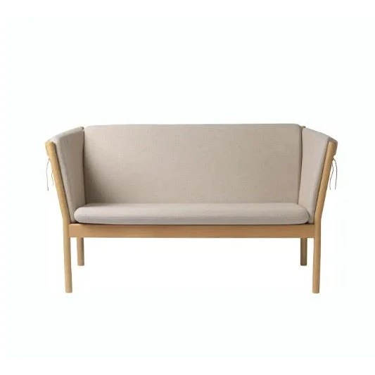 Photo of Wool cushion for J148 51x120 cm - Beige