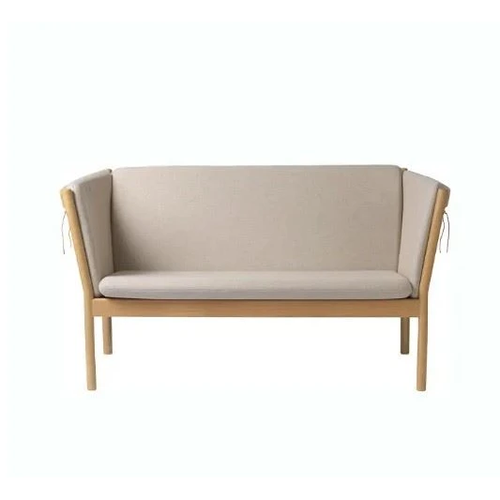 Photo of Wool cushion for J148 51x120 cm - Beige