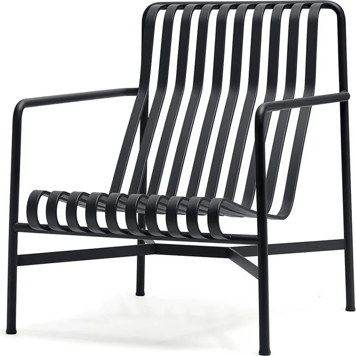 Photo of Palissade Lounge Chair High