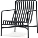 Palissade Lounge Chair High