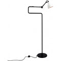 Thumbnail photo of No. 411 Floor Lamp From Lampe Gras