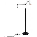 No. 411 Floor Lamp From Lampe Gras