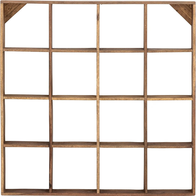 Photo of Tilo Wall Stand Brown