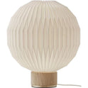 375 Table Lamp Paper Shade