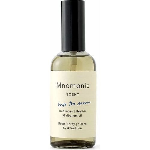 Photo of Mnemonic MNC4 Scented Spray