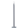 Thumbnail photo of Decomposé Light F Led Floor Lamp