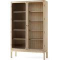 Thumbnail photo of Trace SC88 Double Display Cabinet