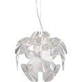 Thumbnail photo of Hope D66/12 - Pendellampor - Francisco Gomez Paz,paolo Rizzatto - Silver