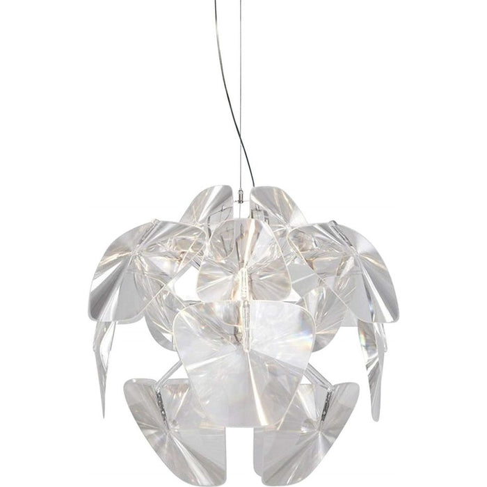 Photo of Hope D66/12 - Pendellampor - Francisco Gomez Paz,paolo Rizzatto - Silver