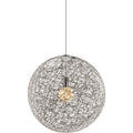 Thumbnail photo of Random Light Ii Small - Black - Pendant Lights