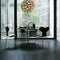 Thumbnail photo of Circular Dining Table Model A826, Ø145 cm