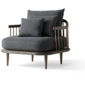 Thumbnail photo of Fly SC1 Armchair
