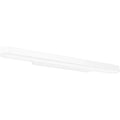 Thumbnail photo of Talo 60 LED Wall Lamp Glossy White, Non Dimmable - Wall Lamps - Neil Poulton - White
