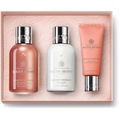 Heavenly Gingerlily Travel Body & Hand Gift Set