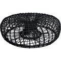 Thumbnail photo of Nest coffee table - Lava Grey, without glass top