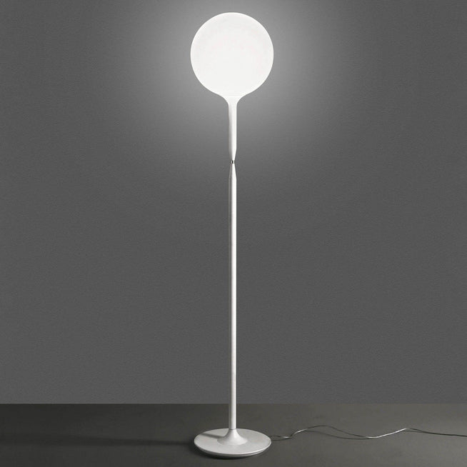 Photo of Castore 35 Floor Lamp White